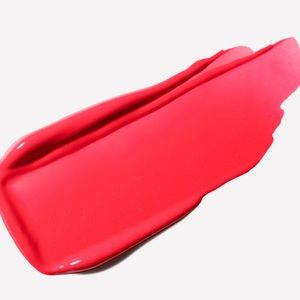 MAC LUSTREGLASS SHEER-SHINE LIPSTICK - POUR ANOTHER